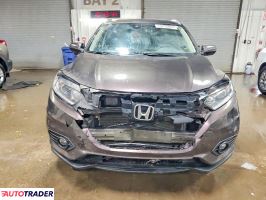 Honda HR-V 2020 1