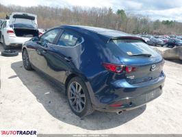 Mazda 3 2021 2