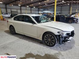 BMW 530 2019 2