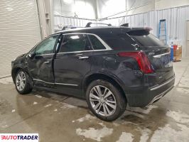 Cadillac Pozostałe 2023 3