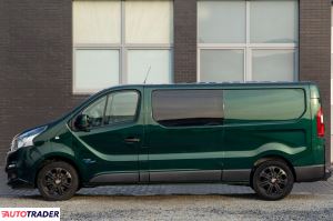 Fiat Talento 2019 1.6