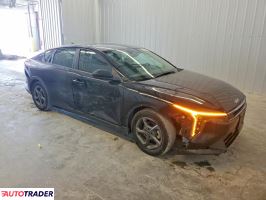 Kia Pozostałe 2025 2