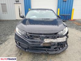 Honda Civic 2021 2