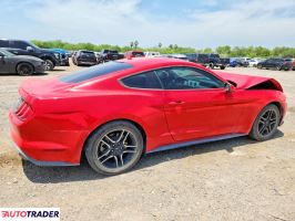 Ford Mustang 2020 2