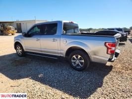 Ford Pozostałe 2020 2