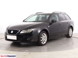 Seat Exeo 2010 2.0 140 KM