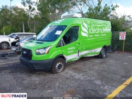 Ford Transit 2024 3