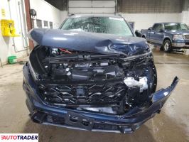 Honda CR-V 2025 2