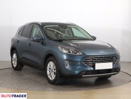 Ford Kuga 2020 1.5 147 KM