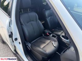 Nissan Juke 2017 1.6 190 KM
