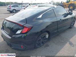 Honda Civic 2019 2 Honda Civic 2019 2