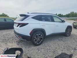 Hyundai Tucson 2026 1