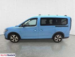 Ford Tourneo Connect 2024 2.0 122 KM