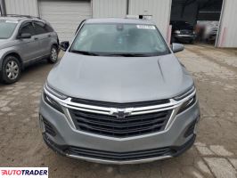 Chevrolet Equinox 2023 1