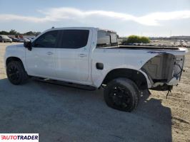Chevrolet Silverado 2023 5 Chevrolet Silverado 2023 5