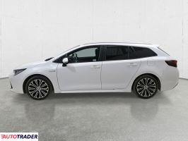 Toyota Corolla 2020 1.8 98 KM