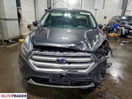 Ford Escape 2019 1