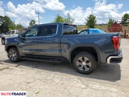 GMC Sierra 2020 5