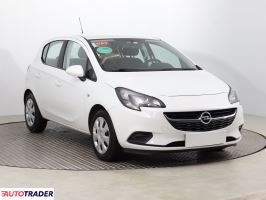 Opel Corsa - zobacz ofertę