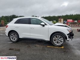 Audi Q3 2023 2 Audi Q3 2023 2