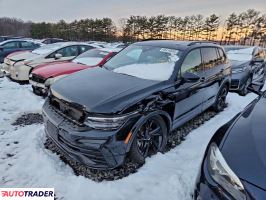 Volkswagen Tiguan - zobacz ofertę