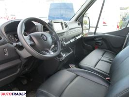 Renault Master 2020 2.3