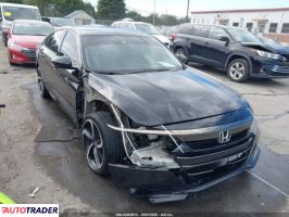 Honda Accord 2022 1 Honda Accord 2022 1
