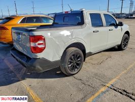 Ford Maverick 2023 2
