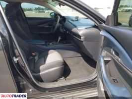 Mazda CX-30 2021 2 Mazda CX-30 2021 2