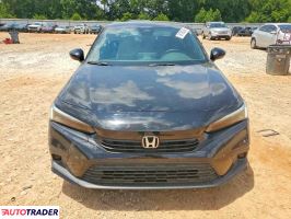 Honda Civic 2023 2