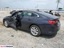 Chevrolet Malibu 2023 1 Chevrolet Malibu 2023 1