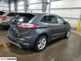 Ford Edge 2020 2