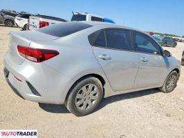 Kia Rio 2023 1