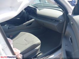 Hyundai Elantra 2025 2 Hyundai Elantra 2025 2