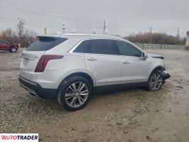 Cadillac Pozostałe 2020 3