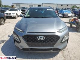 Hyundai Kona 2020 2