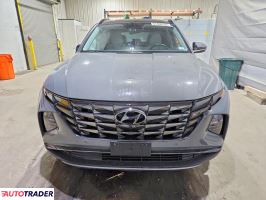 Hyundai Tucson 2024 2