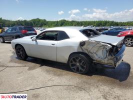 Dodge Challenger 2019 3