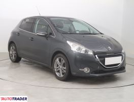 Peugeot 208 - zobacz ofertę