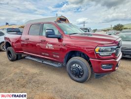 Dodge Ram 2024 6