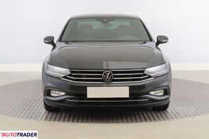 Volkswagen Passat 2022 1.5 147 KM