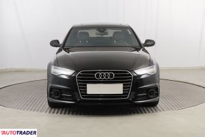 Audi A6 2018 2.0 187 KM Audi A6 2018 2.0 187 KM