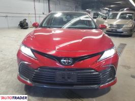 Toyota Camry 2023 2