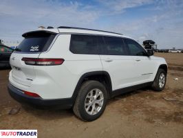 Jeep Cherokee 2023 3