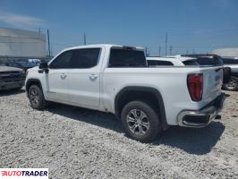 GMC Sierra 2020 2