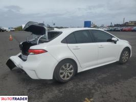 Toyota Corolla 2023 2
