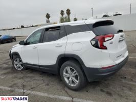 GMC Terrain 2022 1