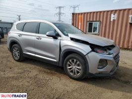 Hyundai Santa Fe 2020 2