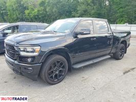 Dodge Ram 2022 5