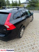 Volvo V60 2013 1.6 115 KM